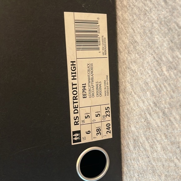 Used once - Picture 4 of 5